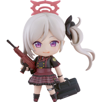 グッドスマイルカンパニー ねんどろいど 浅黄ムツキ「ブルーアーカイブ -Blue Archive-」 ﾈﾝﾄﾞﾛｲﾄﾞ3124ｱｻｷﾞﾑﾂｷ