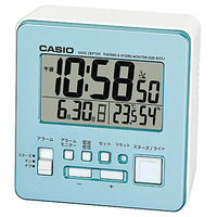 カシオ デジタル置時計 DQD-805J-2JF