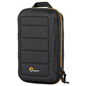 ＬＯＷＥＰＲＯ ハードサイド CS60 カメラ/アクセサリーケース 黒 LP37166-PWW-イメージ1