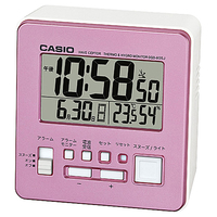 カシオ デジタル置時計 DQD-805J-4JF