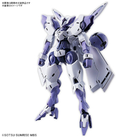 バンダイスピリッツ HG 1/144 ベギルベウ GWHG02ﾍﾞｷﾞﾙﾍﾞｳ