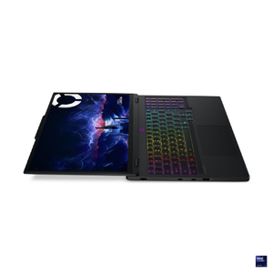 レノボ Lenovo IdeaPad Slim 5 Gen 10 エクリプスブラック 83LY00UVJP-イメージ12