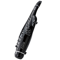 TAHORNG 電子サックス Elesa10 ブラック ELS10BK