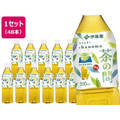伊藤園 茶の間 500mL×48本 F133510