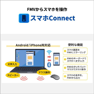 富士通 15．6型フルHD/Ryzen5/Radeonグラフィックス/メモリ16GB/約256GB SSD/DVD/WiFi 6E FMV Note A ファインシルバー FMVA500L1S-イメージ13