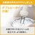 e angle ハンドブレンダー ティール ANGCBLD22A-TL-イメージ2