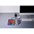 CIO Polaris CUBE DESK ブラック CIO-PCD67W2C1A-BK-イメージ5