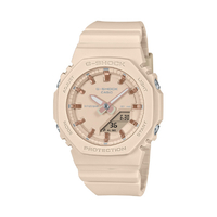 カシオ 腕時計 G-SHOCK ベージュピンク GMA-P2100M-4AJF