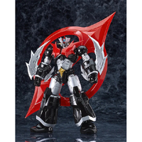 グッドスマイルカンパニー MODEROID マジンガーZERO【再販】 MODEROIDﾏｼﾞﾝｶﾞ-ZERON
