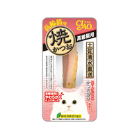 いなば 焼かつお 高齢猫用 F663426