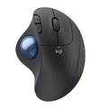 ロジクール トラックボールマウス グラファイト M575SPGR