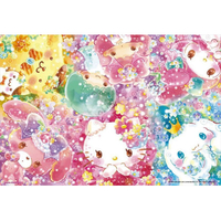 ビバリー フローラリウム お花に囲まれて BV33173ﾌﾛ-ﾗﾘｳﾑｵﾊﾅﾆｶｺﾏﾚﾃ