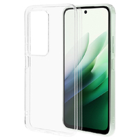 ラスタバナナ REDMI 15 5G用 TPUケース クリア 9417R15TPCL