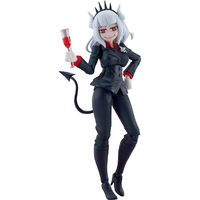 グッドスマイルカンパニー figma ルシファー「Helltaker」 FIMA703ﾙｼﾌｱ-