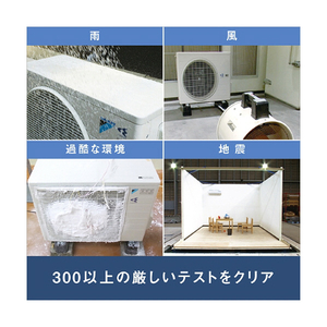 ダイキン 「工事代金別」 12畳 エアコン risora Sxrisora（リソラ）シリーズ S366ATSSKS-イメージ14