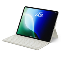 Satechi Satechi社製 OntheGo(TM)  キーボードアンドスタンド サンド PST-KOTGW-EN