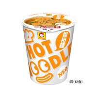 東洋水産 ホットヌードル NEO 担担麺 76g×12食 F108859