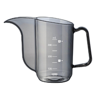ハリオ V60ドリップケトル・エアー V60ﾄﾞﾘﾂﾌﾟｹﾄﾙｴｱ-VKA35TB