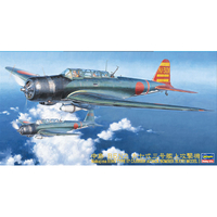 ハセガワ 1/48 中島 B5N2 九七式三号艦上攻撃機 H JT76 B5N2 97ｼｷ3ｺﾞｳ ｶｲ