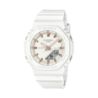 カシオ 腕時計 G-SHOCK ホワイト GMA-P2100M-7AJF