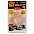 マツヒロ NIPPON生まれ ふわふわ薄切りビーフ 80g ﾏﾂﾋﾛﾌﾜﾌﾜｳｽｷﾞﾘﾋﾞ-ﾌ80G