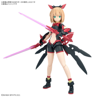 バンダイスピリッツ 30MS ティアーシャ(ダリアウエア)[カラーB] 30MS19ﾃｲｱ-ｼﾔﾀﾞﾘｱｳｴｱｶﾗ-B