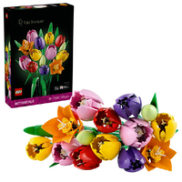 レゴジャパン LEGO The Botanical Collection 11501 チューリップのブーケ 11501ﾁﾕ-ﾘﾂﾌﾟﾉﾌﾞ-ｹ