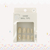 e angle ネイルチップ 204 ANGT-NAT-26-204-イメージ1