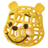 タカラトミー ディズニーベビートイ おかおのガラガラころりん ボール入り くまのプーさん ｶﾞﾗｶﾞﾗｺﾛﾘﾝﾎﾞ-ﾙｲﾘｸﾏﾉﾌﾟ-ｻﾝ
