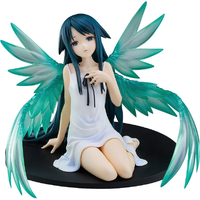 グッドスマイルカンパニー POP UP PARADE 沙耶 L size「沙耶の唄」【再販】 ﾎﾟﾂﾌﾟｱﾂﾌﾟPｻﾔLN