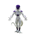 バンダイスピリッツ S．H．Figuarts フリーザ 第四形態〈底知れぬ宇宙一の力〉 SHFﾌﾘ-ｻﾞﾀﾞｲ4ｹｲﾀｲｳﾁﾕｳ1ﾉﾁｶﾗ