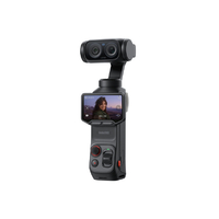 insta360 Luna Ultra スタンダードバンドル コズミックブラック CINSABTA-LUNAULTRA01