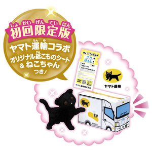 タカラトミー リカちゃん おしゃべりオートロック 2階建てのグラン・メゾン(初回限定版) ｵ-ﾄﾛﾂｸ2ｶｲﾀﾞﾃﾉｸﾞﾗﾝﾒｿﾞﾝｼﾖｶｲ-イメージ4