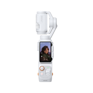 insta360 Luna Ultra スタンダードバンドル ステラーホワイト CINSABTA-LUNAULTRA02-イメージ10