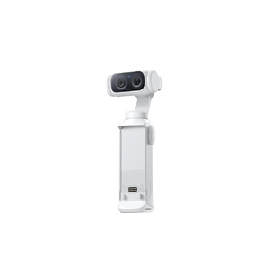 insta360 Luna Ultra スタンダードバンドル ステラーホワイト CINSABTA-LUNAULTRA02-イメージ7
