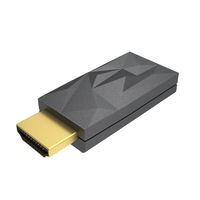 SilentPower HDMI iSilencer 2 SLP-HDMI-ISILENCER2