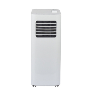 YUASA どこでもエアコン スリム ホワイト YMC-20E(W)-イメージ1