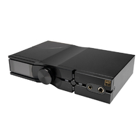 iFi audio NEO iDSD 3 IFI-NEO-IDSD3