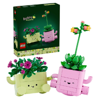 レゴジャパン LEGO ボタニカルコレクション 11506ロッキングプランツ 11506ﾛﾂｷﾝｸﾞﾌﾟﾗﾝﾂ
