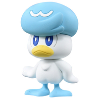 タカラトミー ポケットモンスター モンコレ MS-05 クワッス ﾓﾝｺﾚMS05ｸﾜﾂｽﾊｺ
