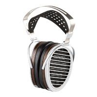HIFIMAN 平面磁気駆動型ヘッドホン HE1000se シルバー HE1000SE