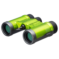 PENTAX 双眼鏡 Uシリーズ グリーン UD 9X21 ｸﾞﾘ-ﾝ