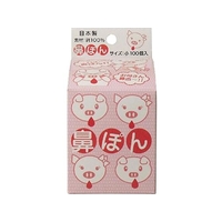ヨコイ 鼻ぽん お母さん鼻血～!! 小サイズ 100個 FCM3935