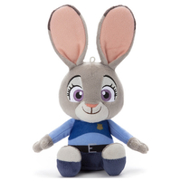 タカラトミーアーツ ディズニーキャラクター/洗えるビーンズコレクション/ジュディ ﾃﾞｲｽﾞﾆ-ｱﾗｴﾙﾋﾞ-ﾝｽﾞｼﾞﾕﾃﾞｲ
