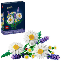 レゴジャパン LEGO The Botanical Collection 11508 デイジー 11508ﾃﾞｲｼﾞ-