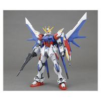 バンダイスピリッツ MG 1/100 ビルドストライクガンダム フルパッケージ MGﾋﾞﾙﾄﾞｽﾄﾗｲｸｶﾞﾝﾀﾞﾑﾌﾙﾊﾟｹ
