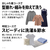 SHARP 【左開き】7kgドラム式洗濯乾燥機 ホワイト系・左開き ES-7S2-WL-イメージ9