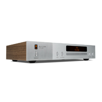 JBL CDプレーヤー JBLCD350WNJN