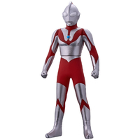 バンダイ ウルトラヒーローシリーズ 105 ウルトラマン(Bタイプ) UH105ｳﾙﾄﾗﾏﾝBﾀｲﾌﾟ