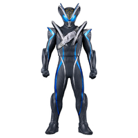 バンダイ ライダーヒーローシリーズ 仮面ライダーマイス RHSKRﾏｲｽ